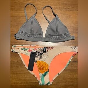 Triangl Bikini Set (M/L)
